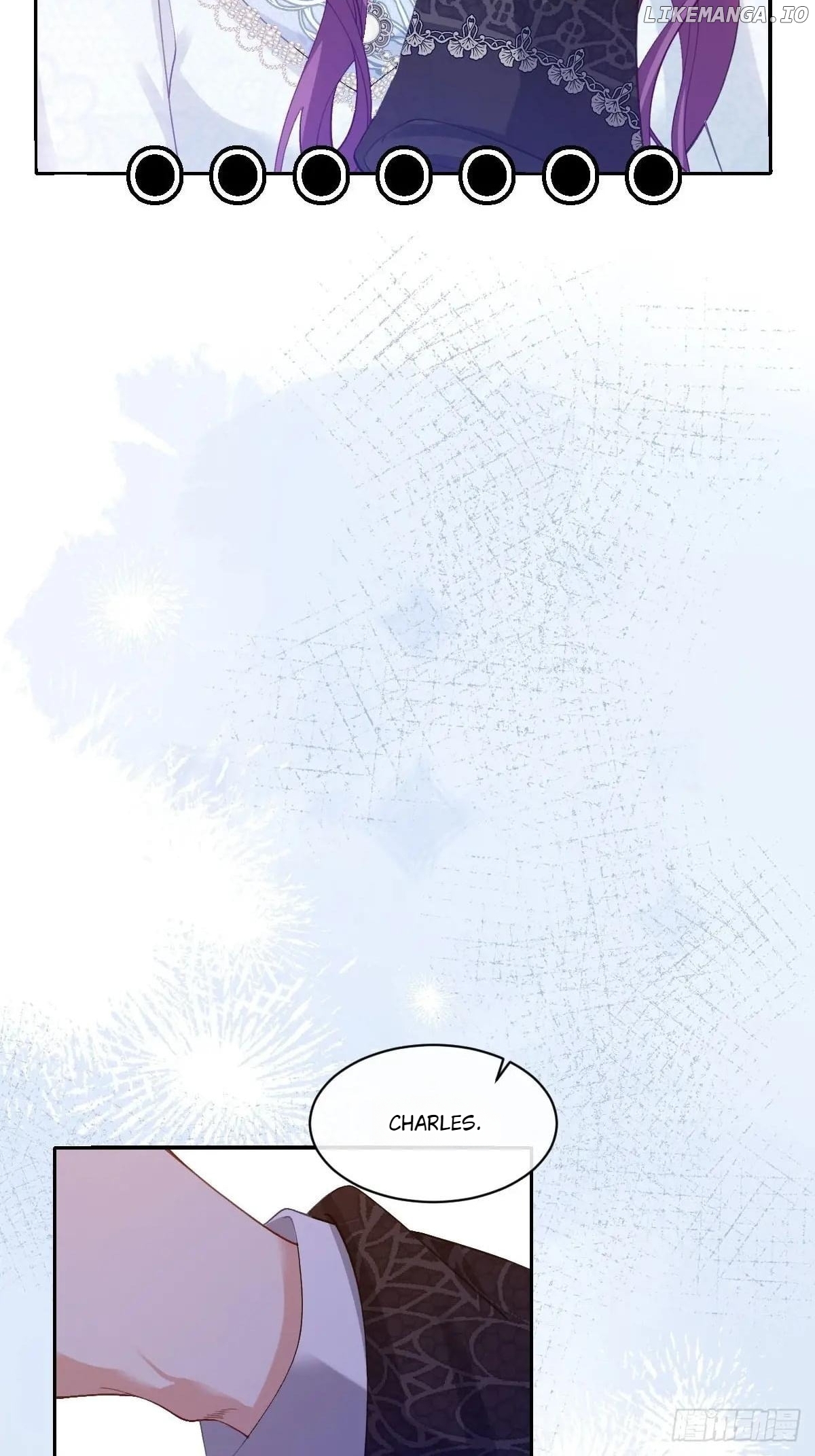 Confessing My Love to Him, the Treacherous One Chapter 51 - page 4